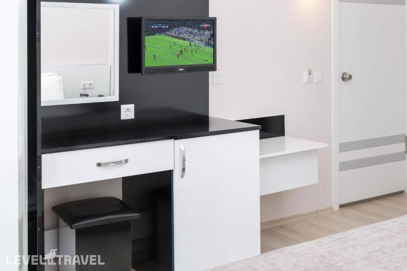 фотографии отеля Habesos Hotel в Турция(Каш) - фото №17