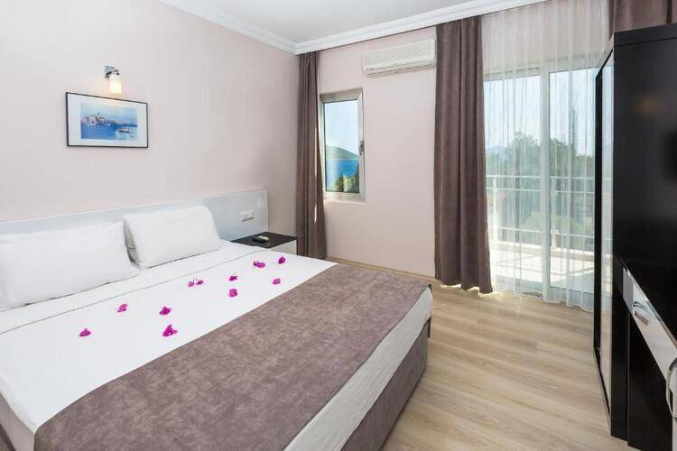 Habesos Hotel