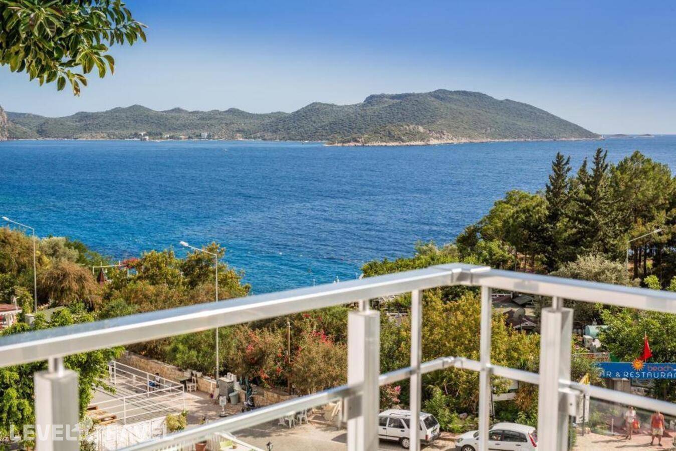 фотографии отеля Habesos Hotel в Турция(Каш) - фото №14