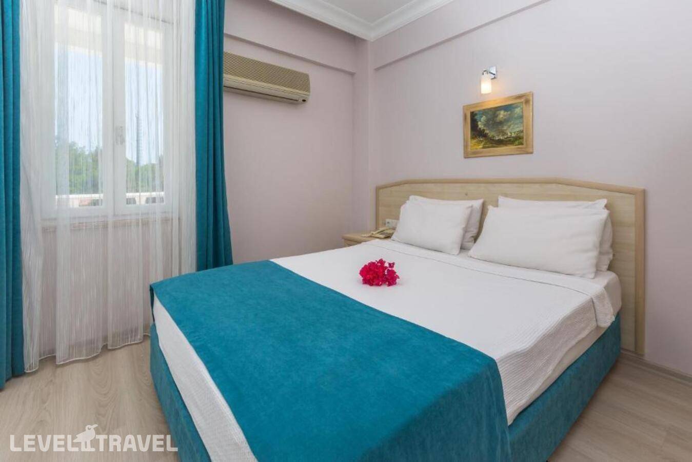 фотографии отеля Habesos Hotel в Турция(Каш) - фото №11