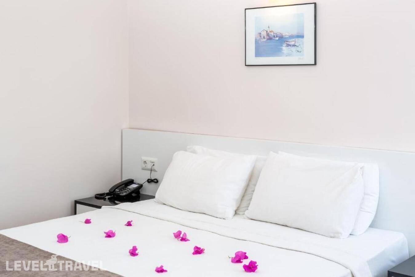 фотографии отеля Habesos Hotel в Турция(Каш) - фото №15