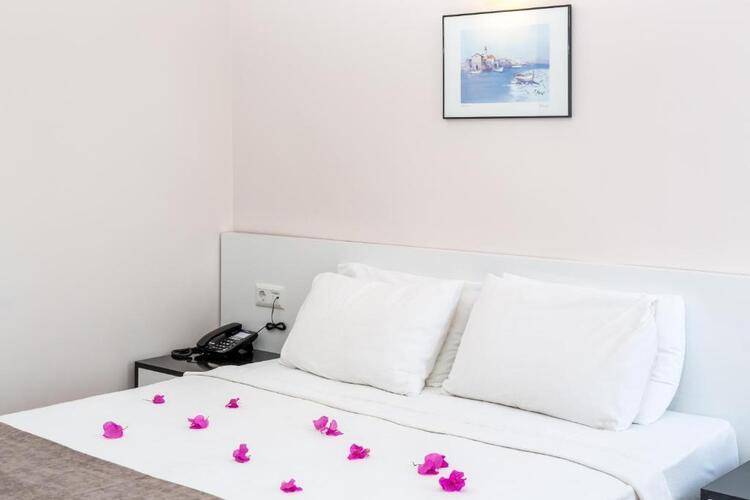 Habesos Hotel
