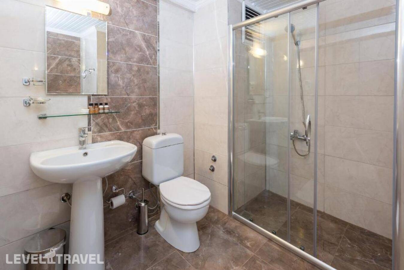 фотографии отеля Habesos Hotel в Турция(Каш) - фото №3