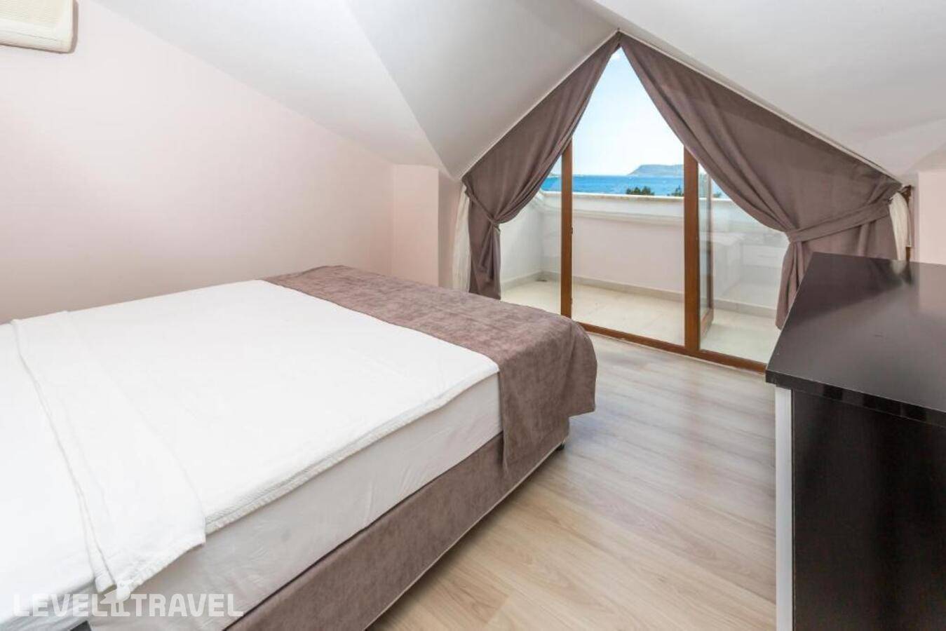 фотографии отеля Habesos Hotel в Турция(Каш) - фото №25