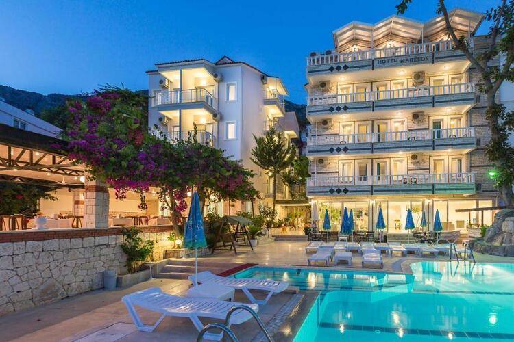 Habesos Hotel
