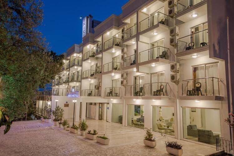 Ekici Hotel