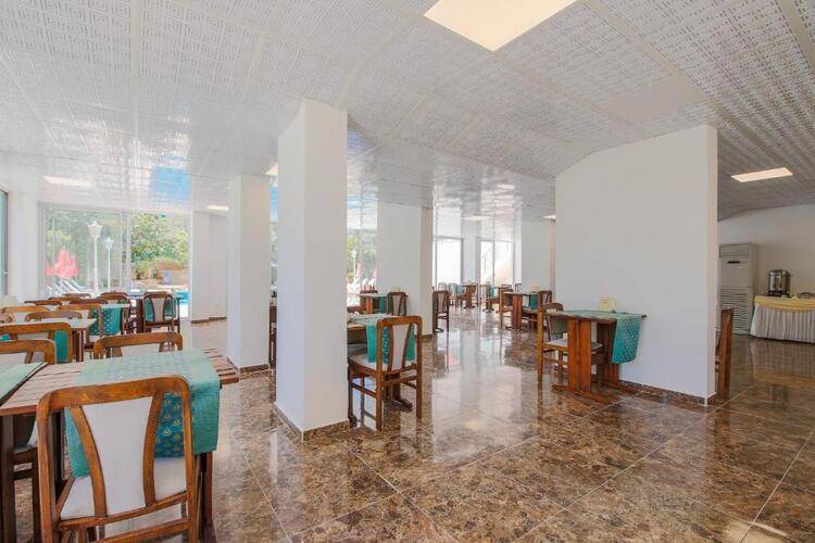 Ekici Hotel