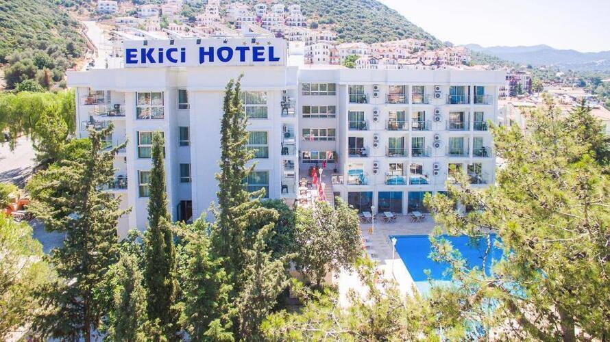 Ekici Hotel