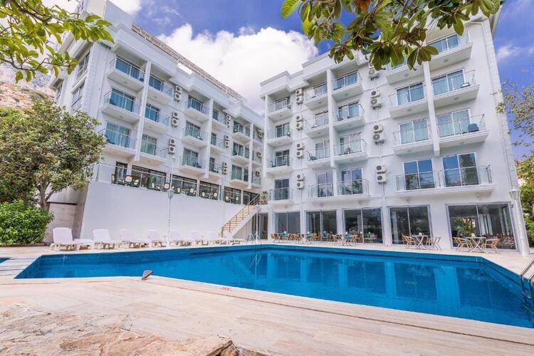 Ekici Hotel