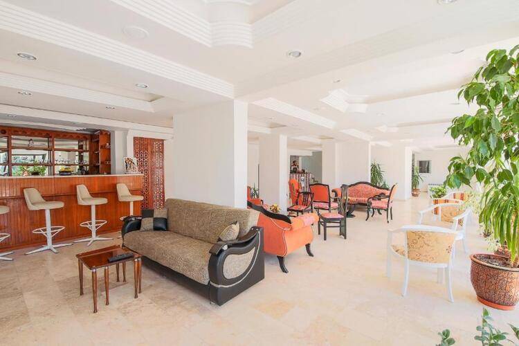 Ekici Hotel