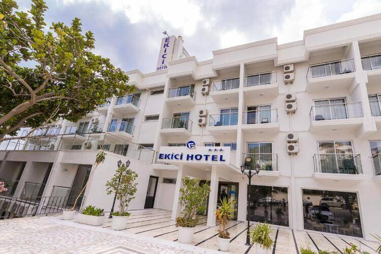 Ekici Hotel