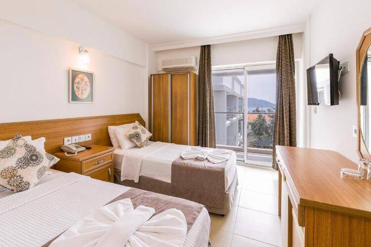 Ekici Hotel