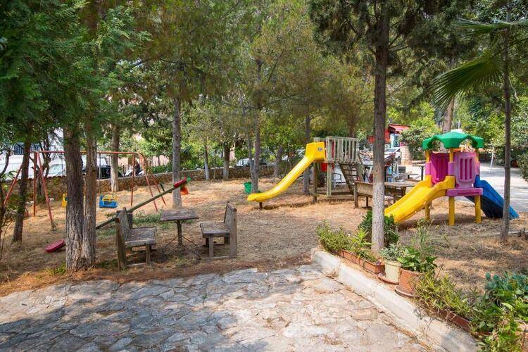 Ekici Hotel