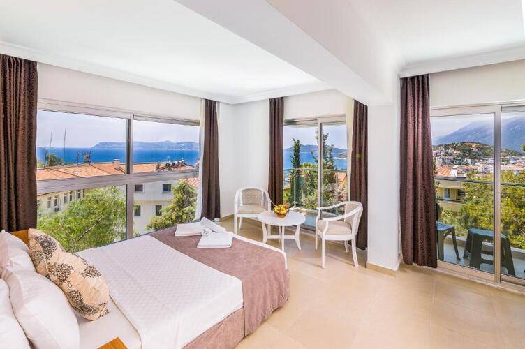 Ekici Hotel