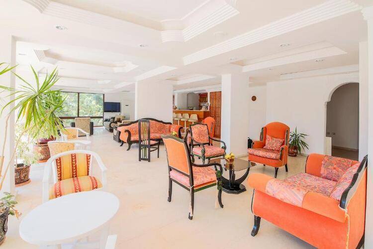 Ekici Hotel