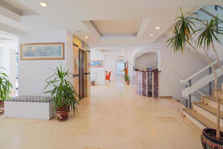 Ekici Hotel