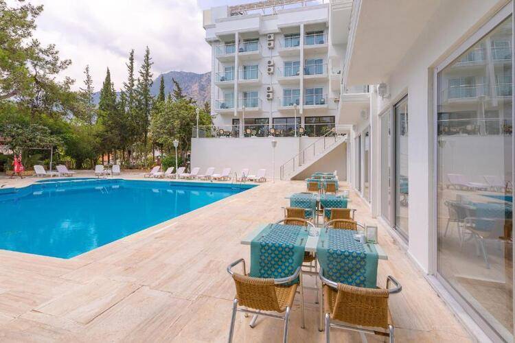 Ekici Hotel