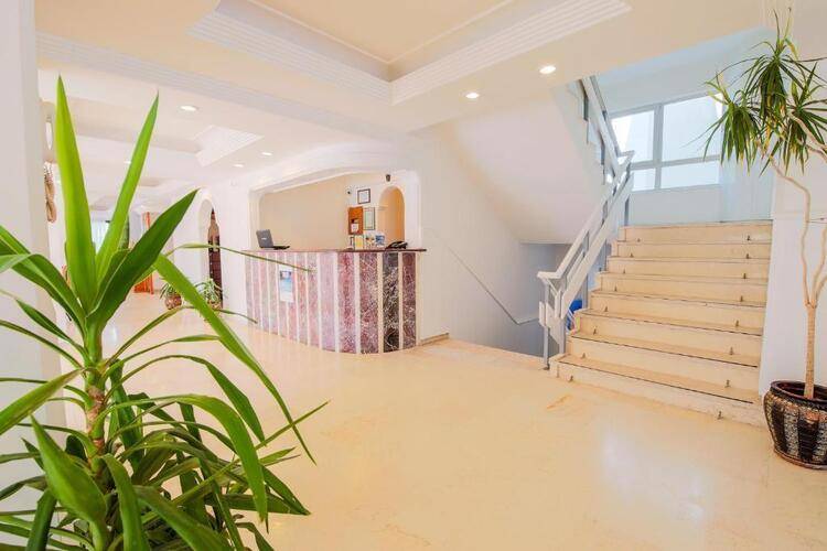 Ekici Hotel