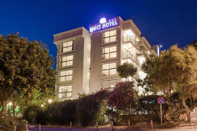 Ekici Hotel