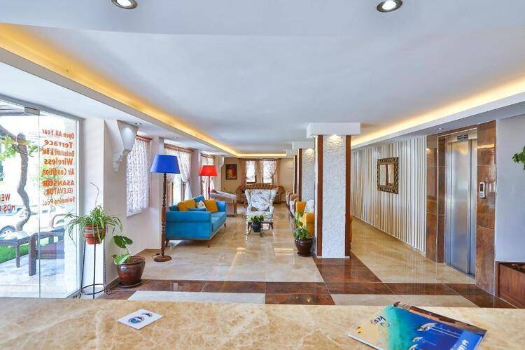 Hotel Kayahan