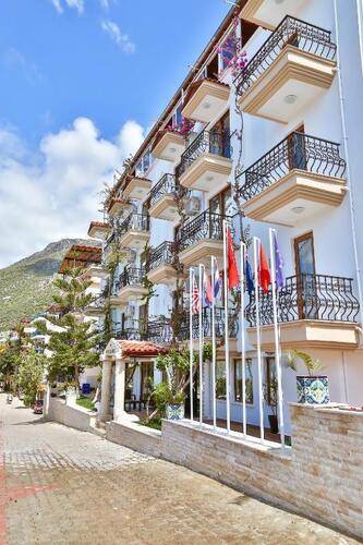 Hotel Kayahan