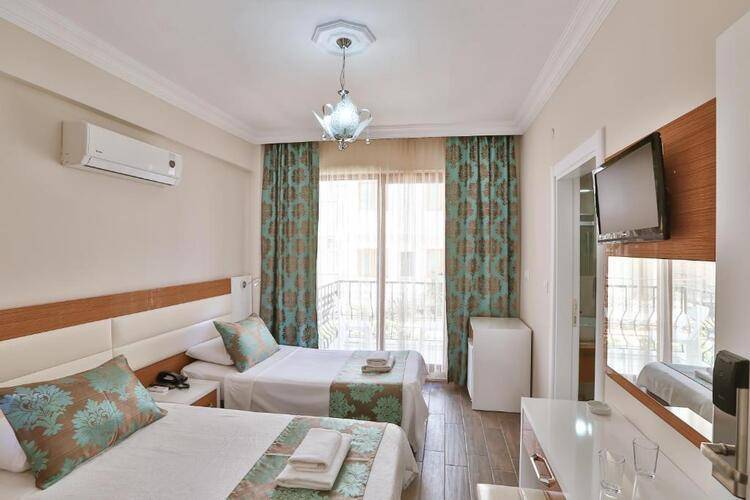 Hotel Kayahan
