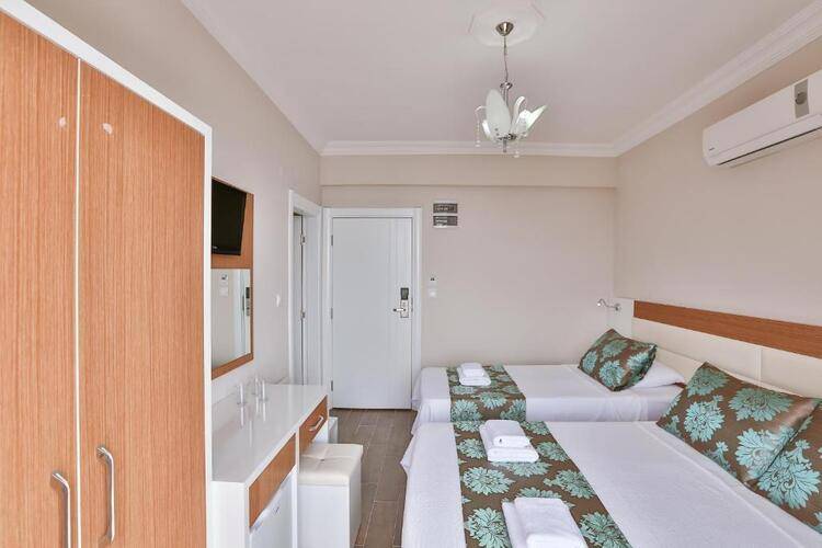 Hotel Kayahan