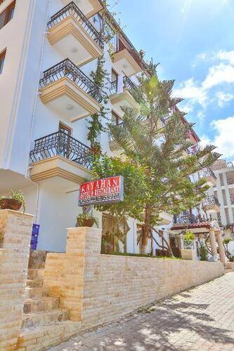 Hotel Kayahan