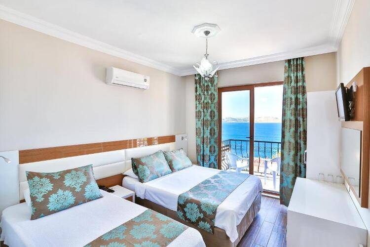 Hotel Kayahan