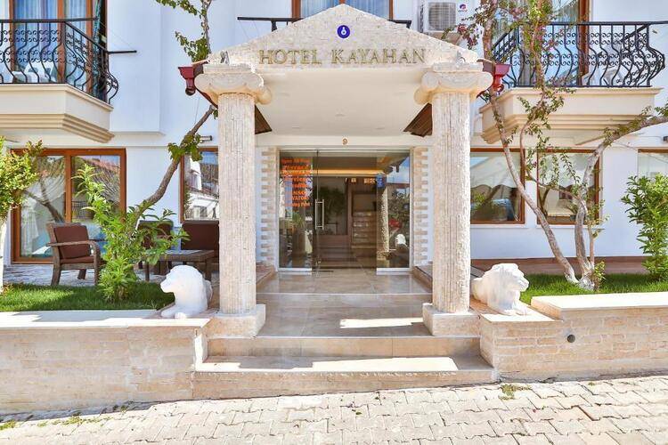 Hotel Kayahan