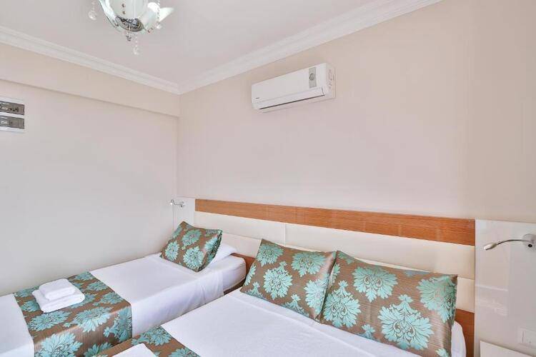 Hotel Kayahan