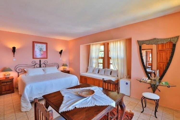Villa Hotel Tamara