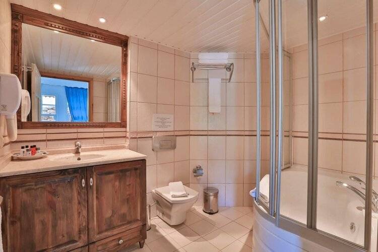 Villa Hotel Tamara