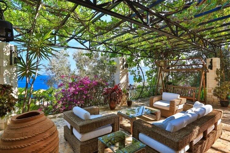 Villa Hotel Tamara