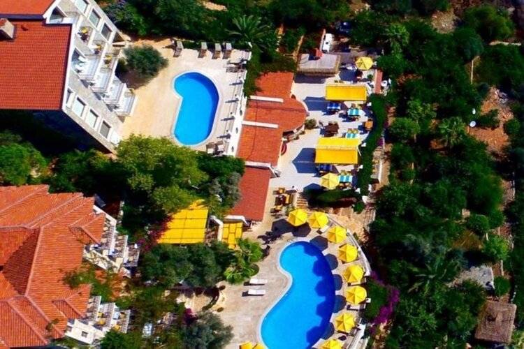 Villa Hotel Tamara