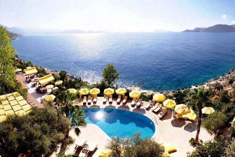 Villa Hotel Tamara