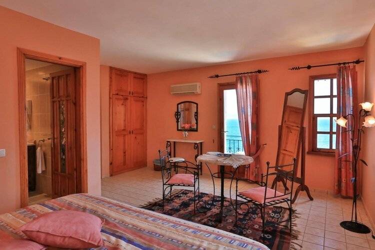 Villa Hotel Tamara