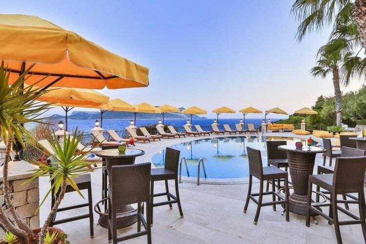 Villa Hotel Tamara