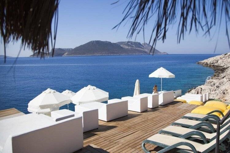 Villa Hotel Tamara