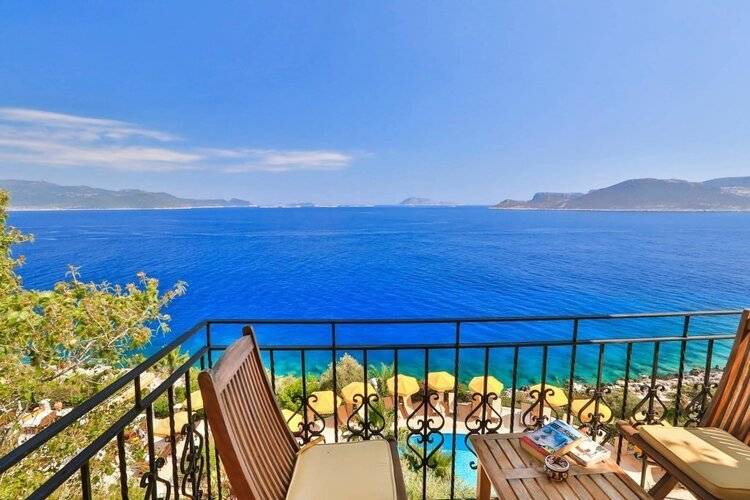 Villa Hotel Tamara