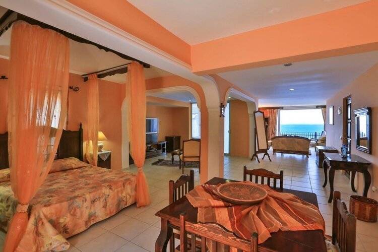 Villa Hotel Tamara