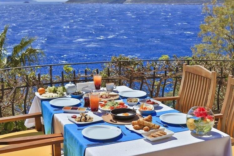 Villa Hotel Tamara