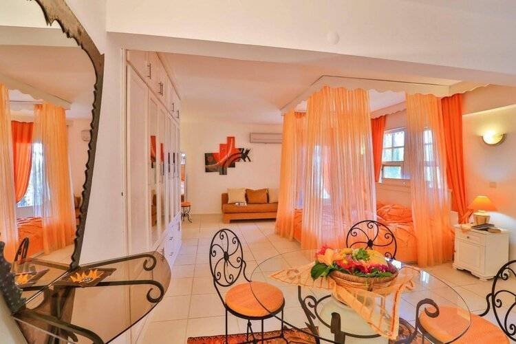 Villa Hotel Tamara