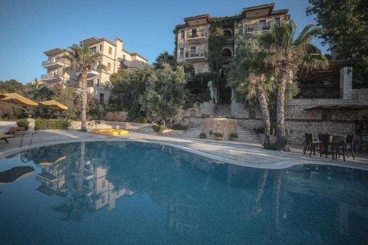 Villa Hotel Tamara