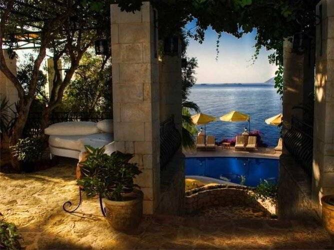 Villa Hotel Tamara