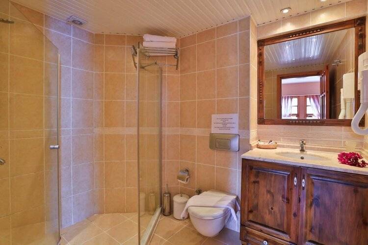 Villa Hotel Tamara