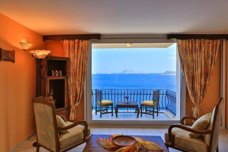 Villa Hotel Tamara