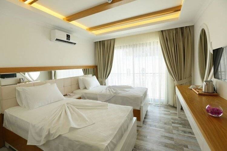 Payam Hotel