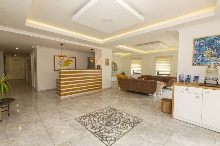 Payam Hotel
