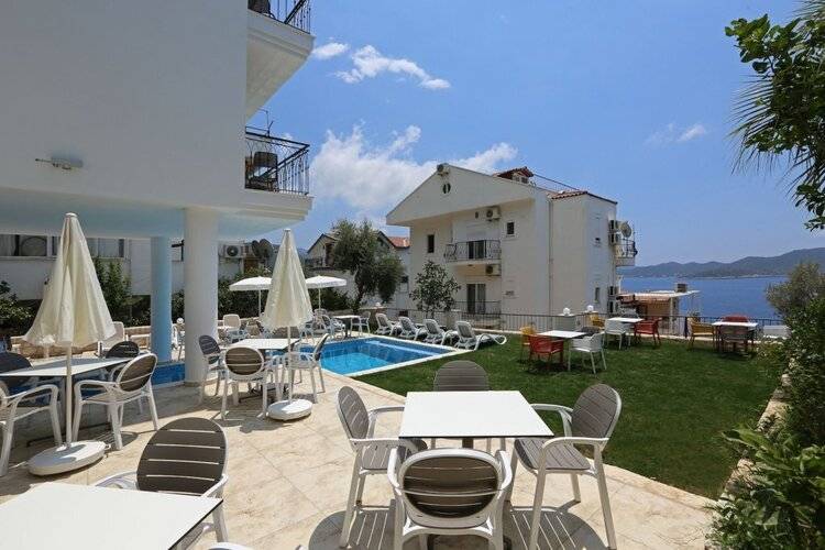 Payam Hotel